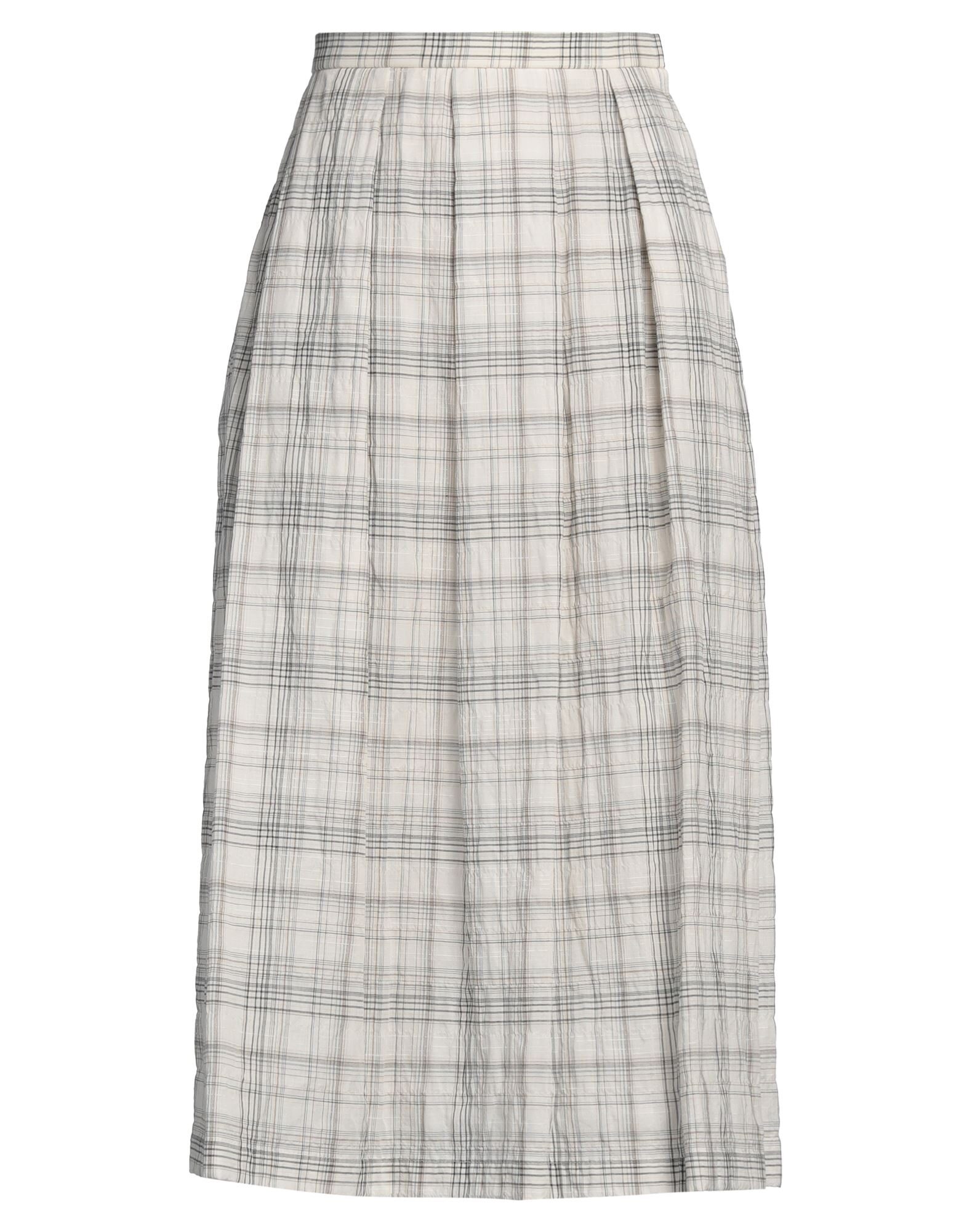 AGNONA - Midi skirts