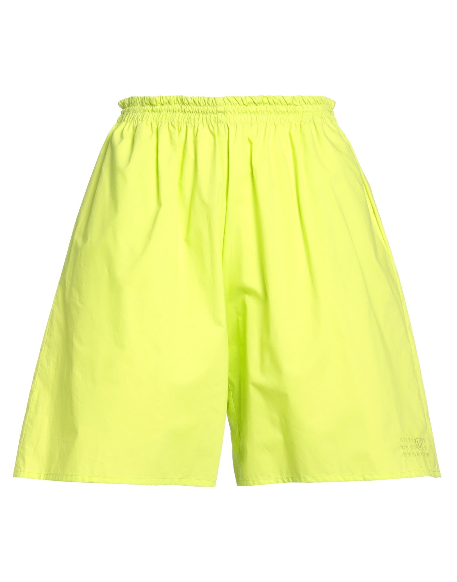 MM6 MAISON MARGIELA - Shorts & Bermuda Shorts