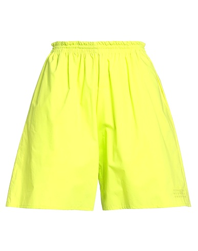 MM6 MAISON MARGIELA Shorts & Bermudas 100% Baumwolle