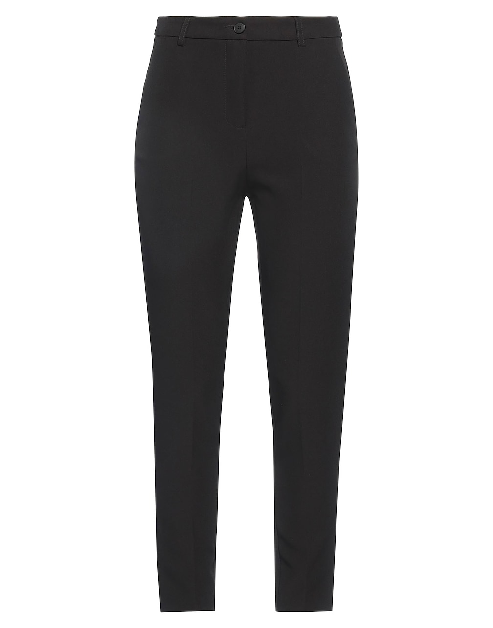 WHITE WISE - Pantaloni