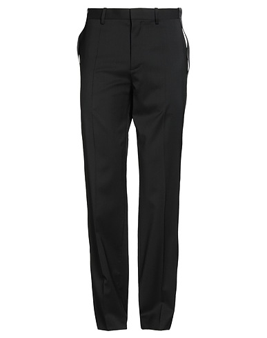 HELMUT LANG Casual pants 100% Virgin Wool