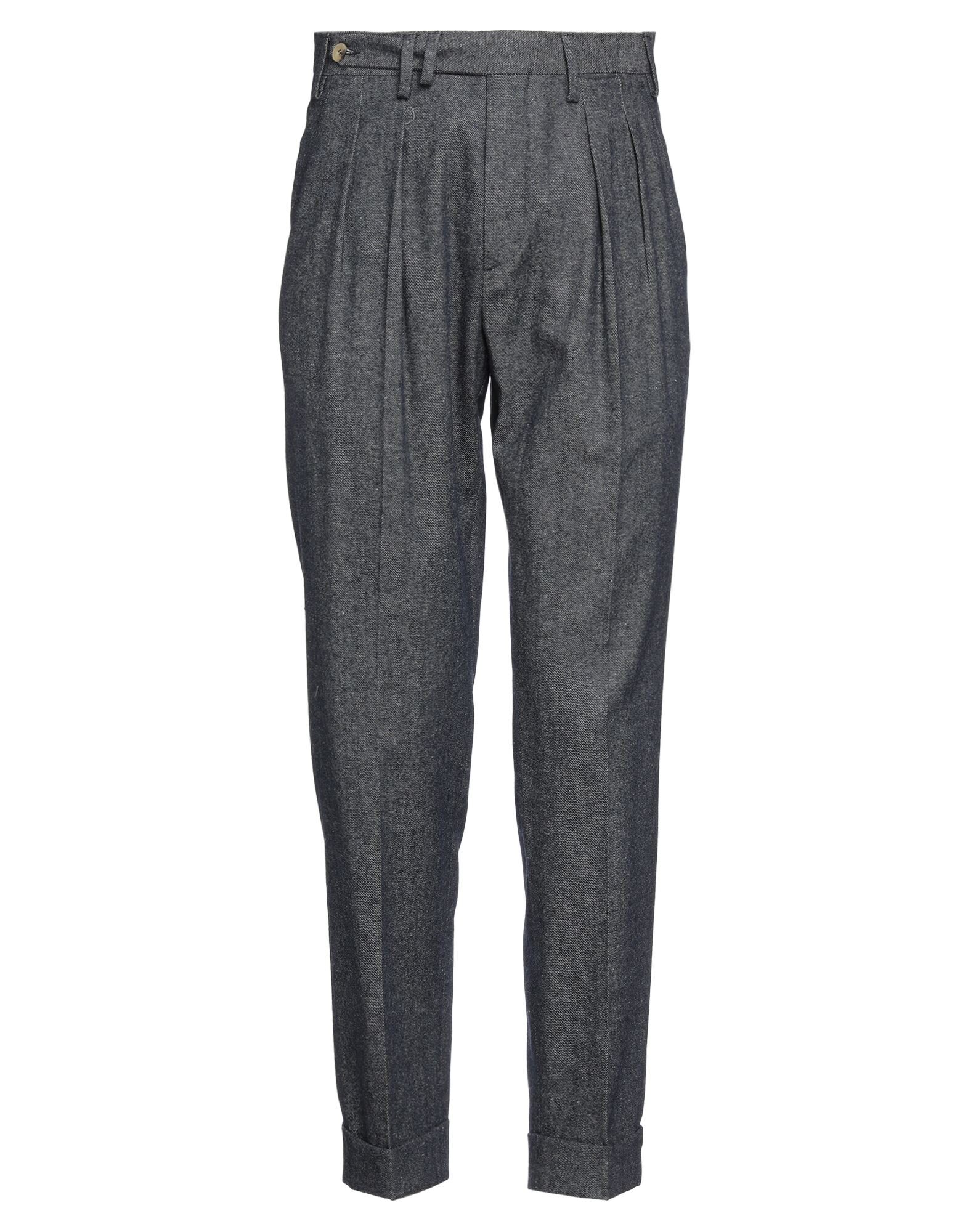 ALESSANDRO GILLES - Pantalones