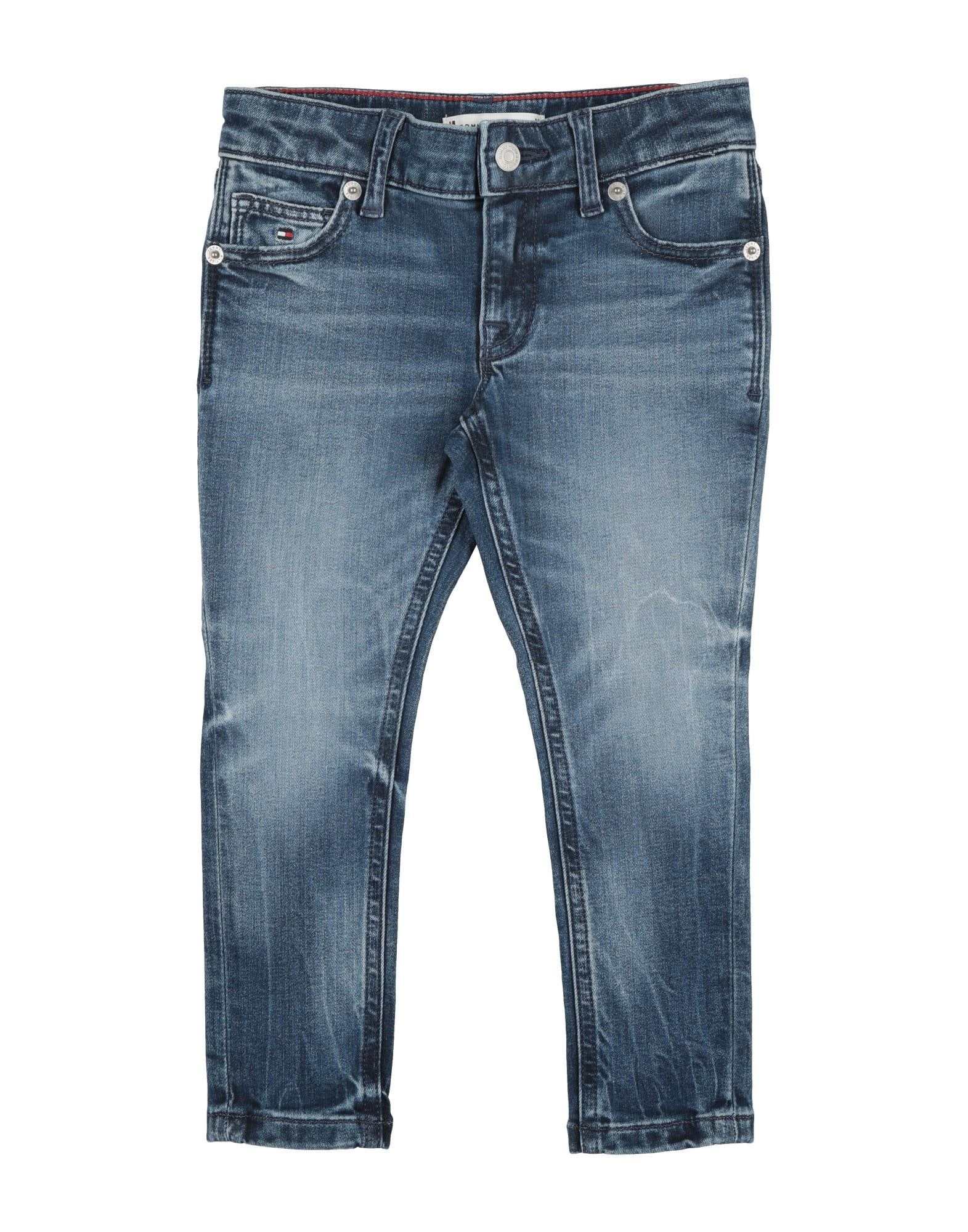 TOMMY HILFIGER - Джинсовые брюки