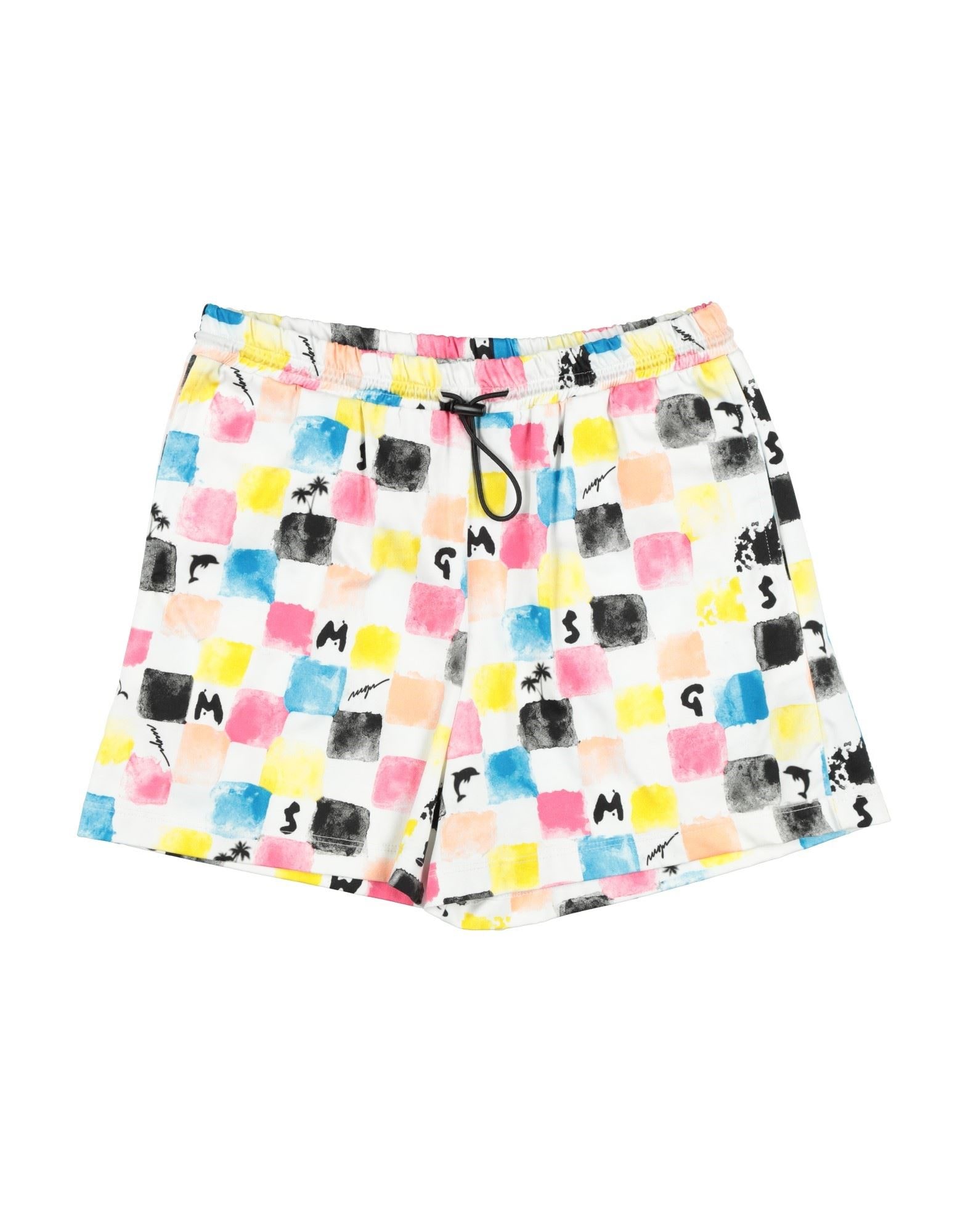 MSGM - Shorts e bermuda