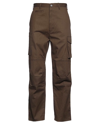 THEORY Pantalon 97% Coton, 3% Élasthanne