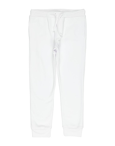 DSQUARED2 Hosen Weiß 100% Baumwolle