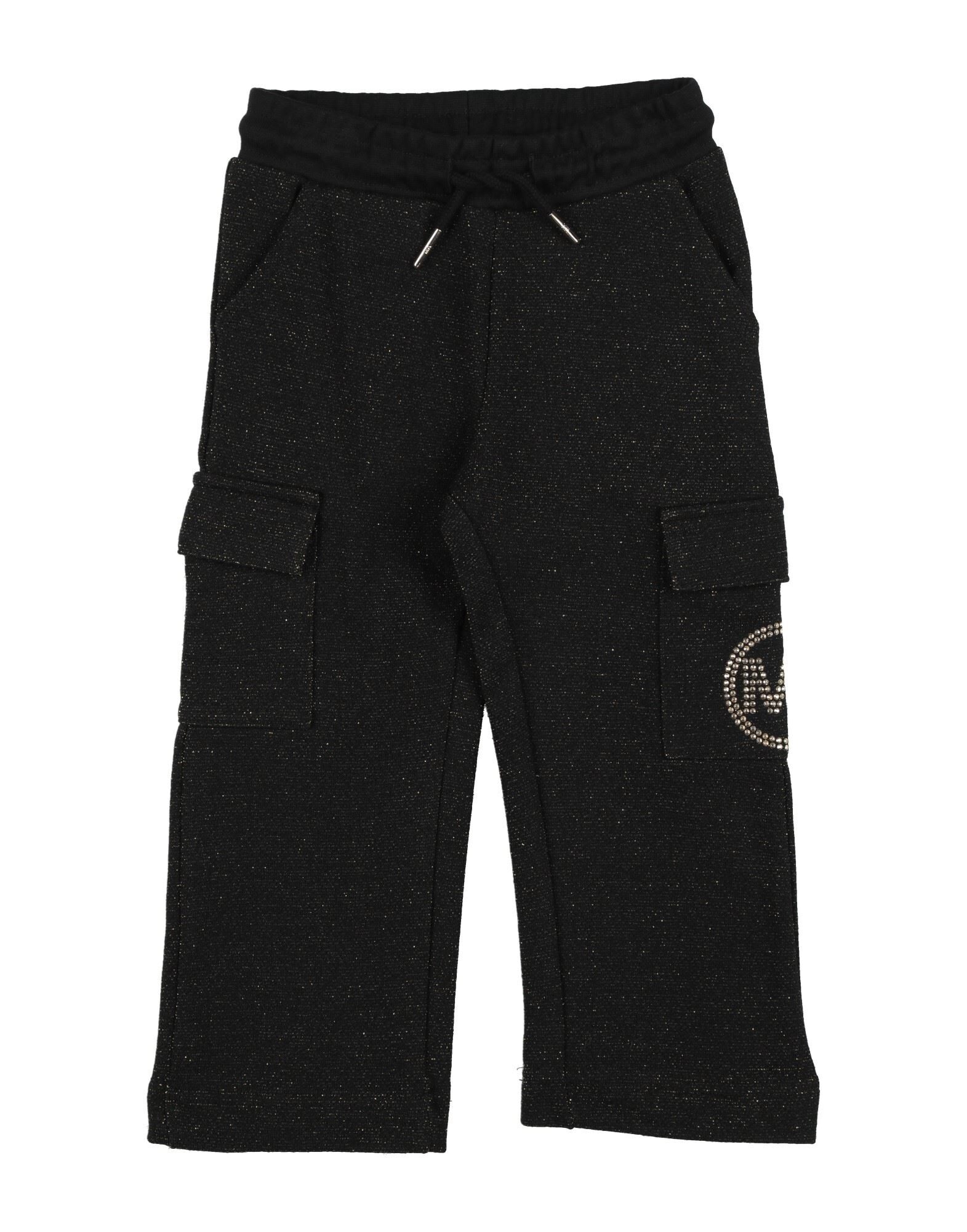 MICHAEL KORS KIDS - Trousers