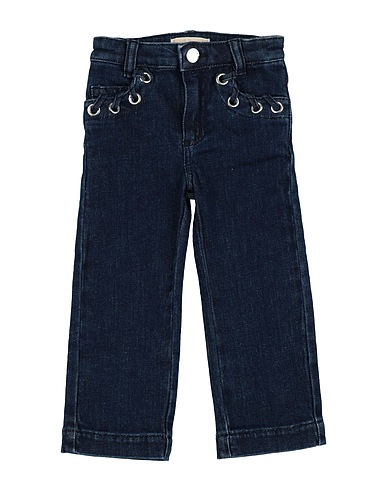 MICHAEL KORS KIDS Pantalon en jean 99% Coton, 1% Élasthanne, Polyester