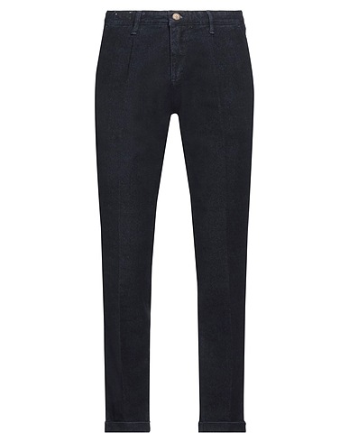 ENJOY Hosen Marineblau 98% Baumwolle, 2% Elastan