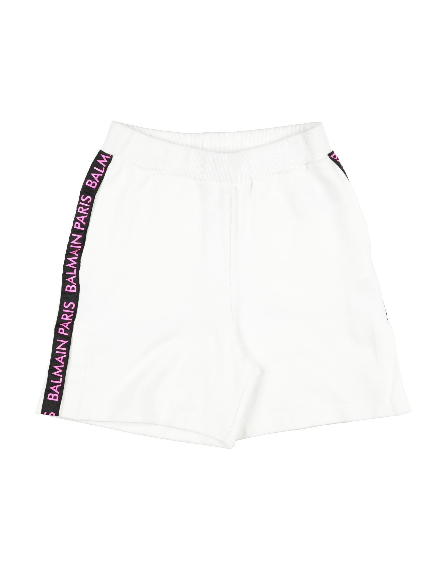 BALMAIN - Shorts & Bermuda Shorts