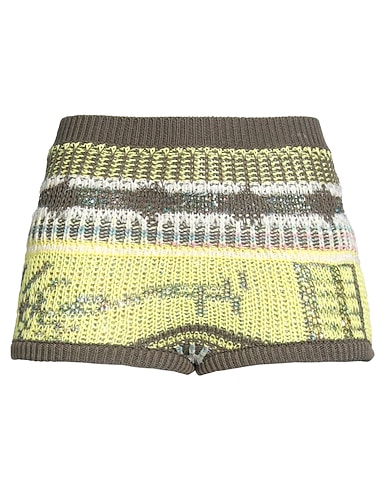 LANEUS Shorts & Bermuda 85% Cotton, 5% Polyester, 5% Polyamide, 5% Lycra®