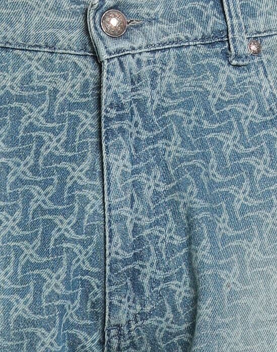 FORMY STUDIO Джинсовые брюки