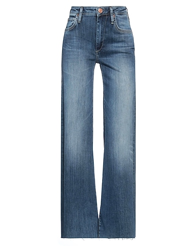 TRUE RELIGION Pantalon en jean 44% Coton, 42% Lyocell, 13% Polyester, 1% Élasthanne