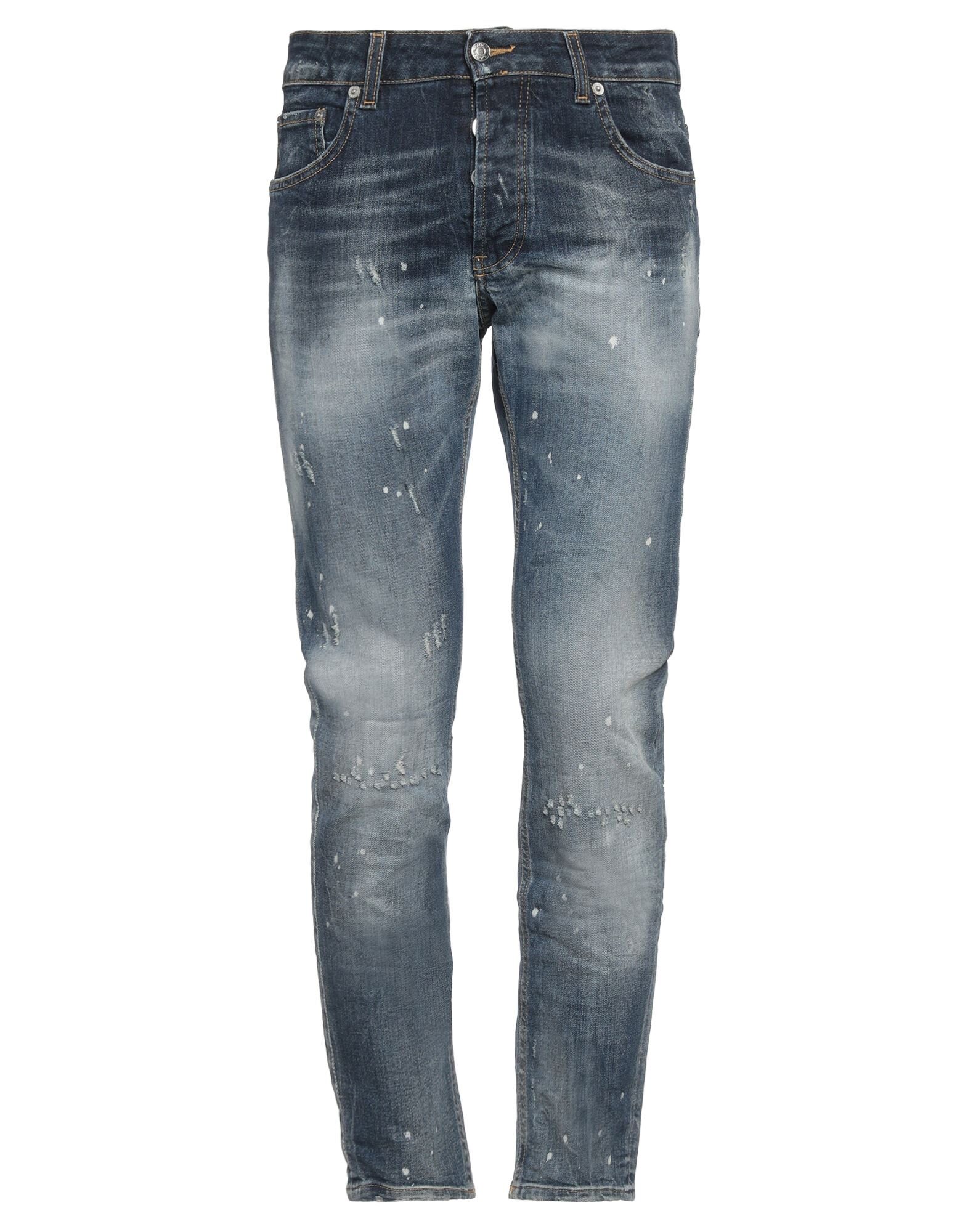 LABELROUTE - ジーンズ