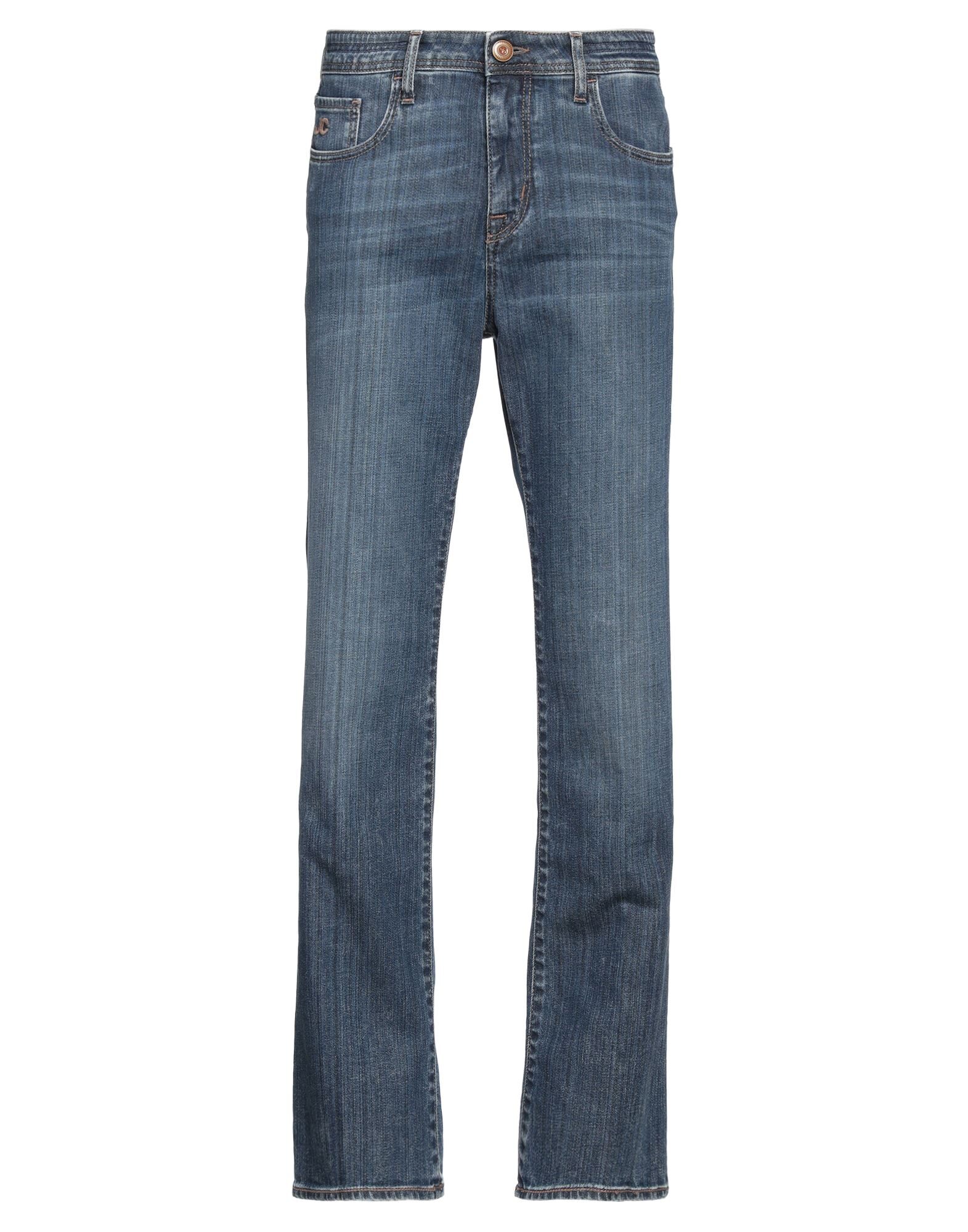 JACOB COHЁN - Джинсовые брюки