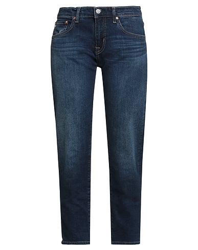 AG JEANS Baggy Blue 86% Cotton, 12% Polyester, 2% Elastane