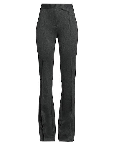 HELMUT LANG Casual trouser 72% Viscose, 24% Polyamide, 4% Elastane