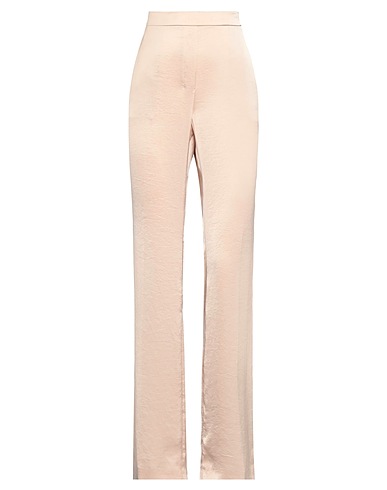 THEORY Casual trouser Beige 100% Polyester