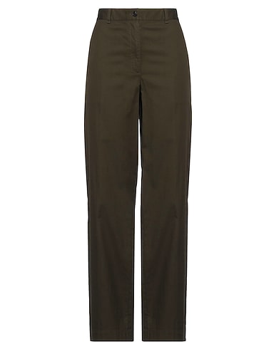 THEORY Casual trouser 97% Cotton, 3% Elastane