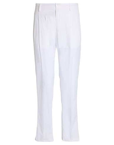 DOLCE&GABBANA Pantalón 100% Algodón