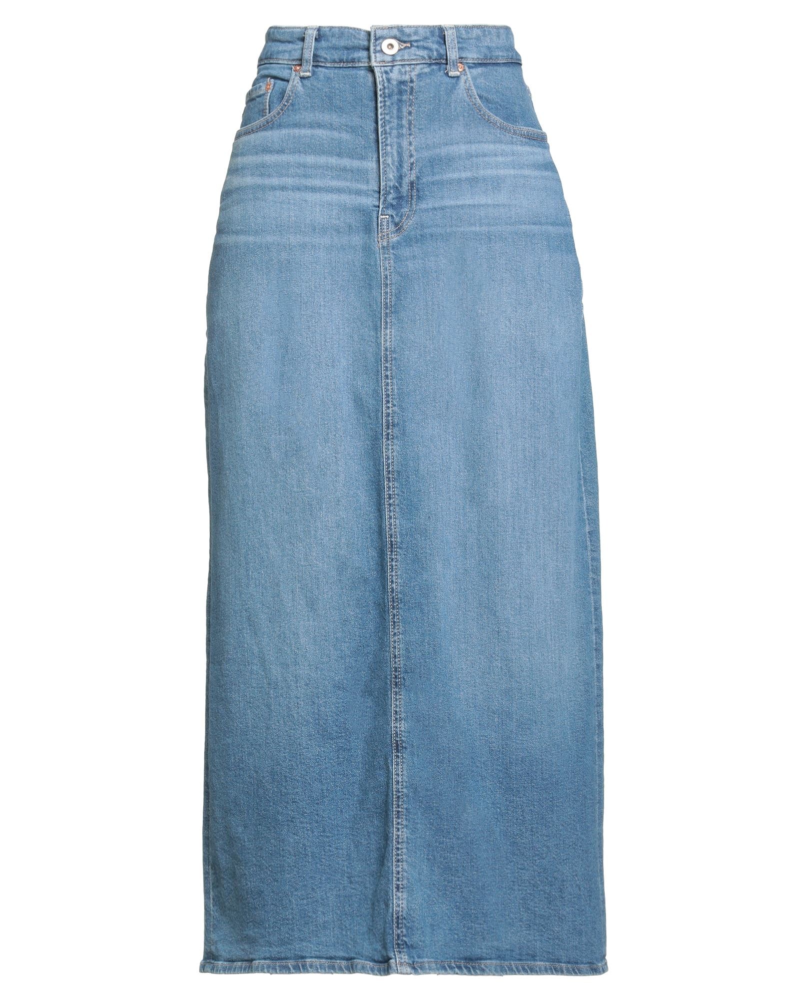 AG JEANS - Denim skirts