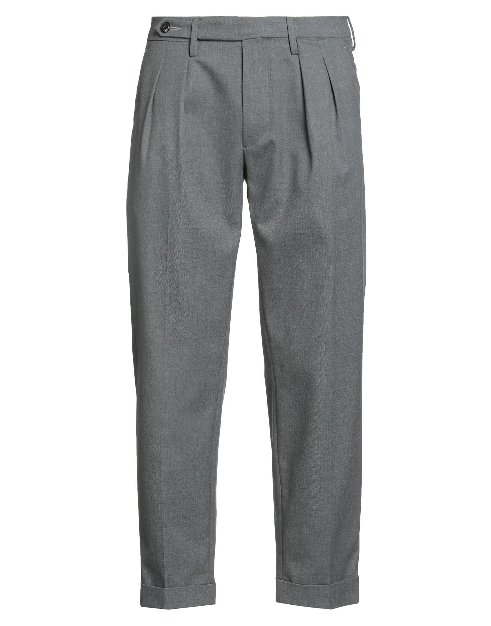 MICHAEL COAL - Повседневные брюки