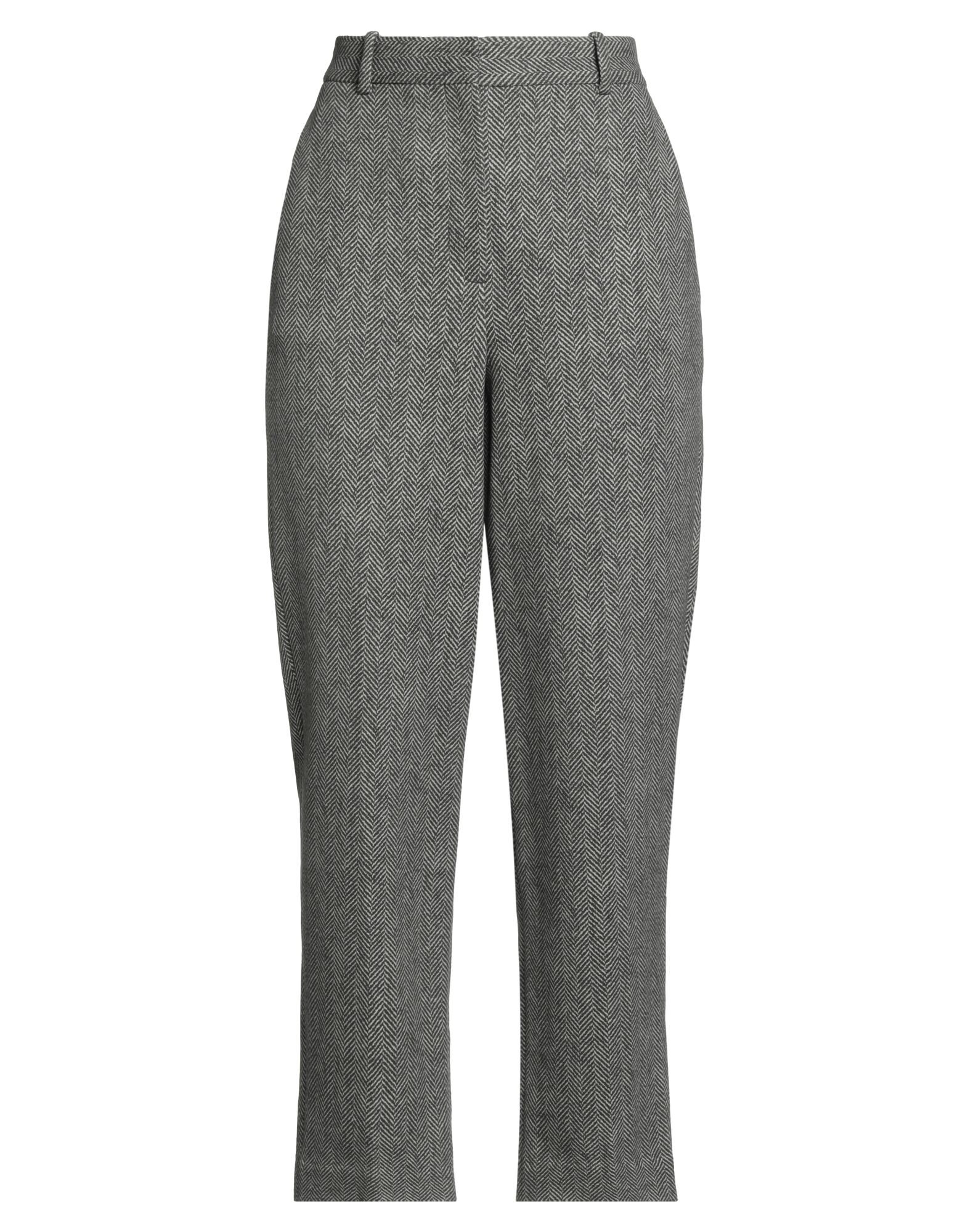 CIRCOLO 1901 - Повседневные брюки