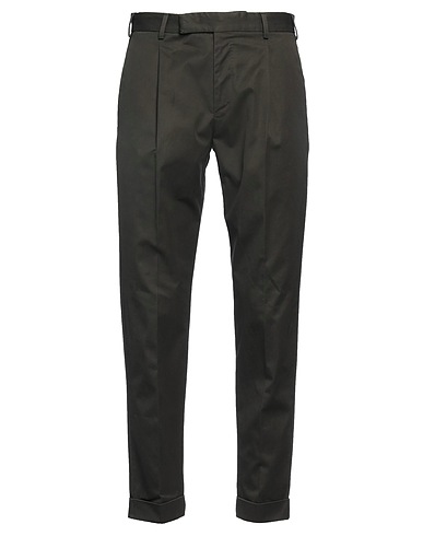 PT Torino Hosen Braungrau 100% Baumwolle