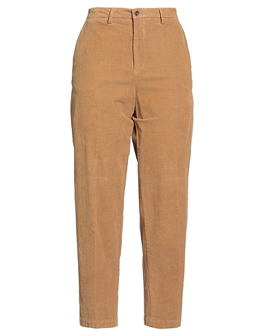 BRIGLIA 1949 Pantalone Cammello 65% Cotone, 33% Lyocell, 2% Elastan