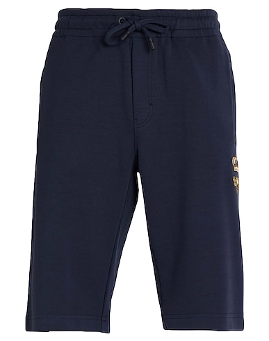 DOLCE&GABBANA Shorts & Bermuda 71% Cotton, 29% Polyester, Polyamide, Viscose, Metallic Polyester