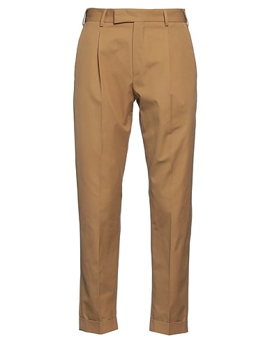 PT Torino Hosen Kamel 100% Baumwolle
