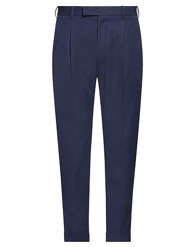 PT Torino Pantalone Blu navy 100% Cotone