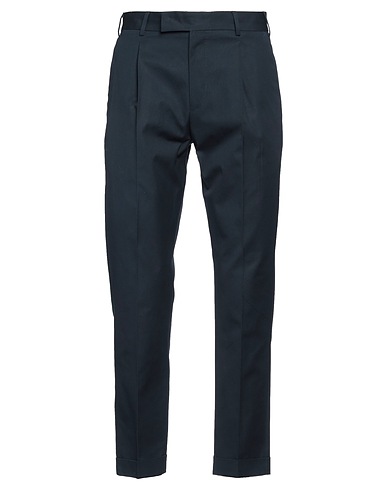 PT Torino Pantalone Blu notte 100% Cotone