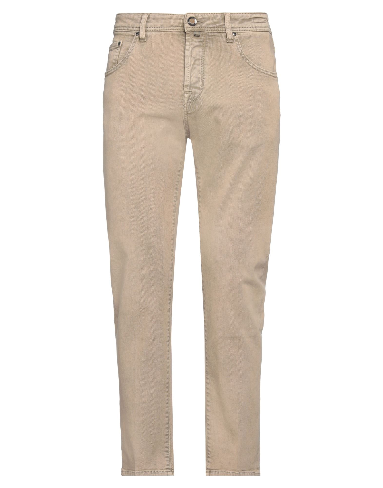 JACOB COHЁN - Джинсовые брюки