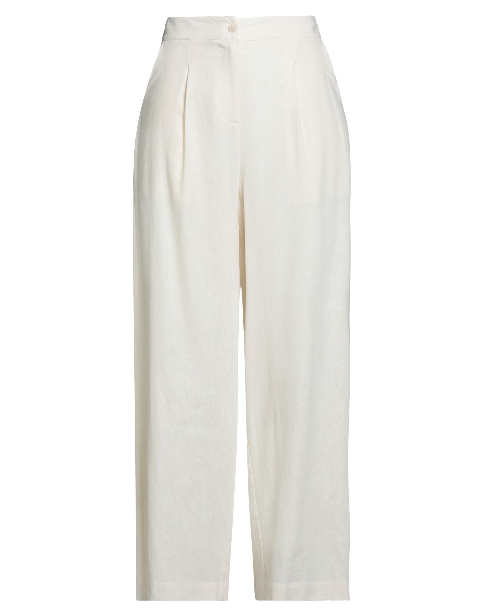 ALESSIA SANTI - Trousers