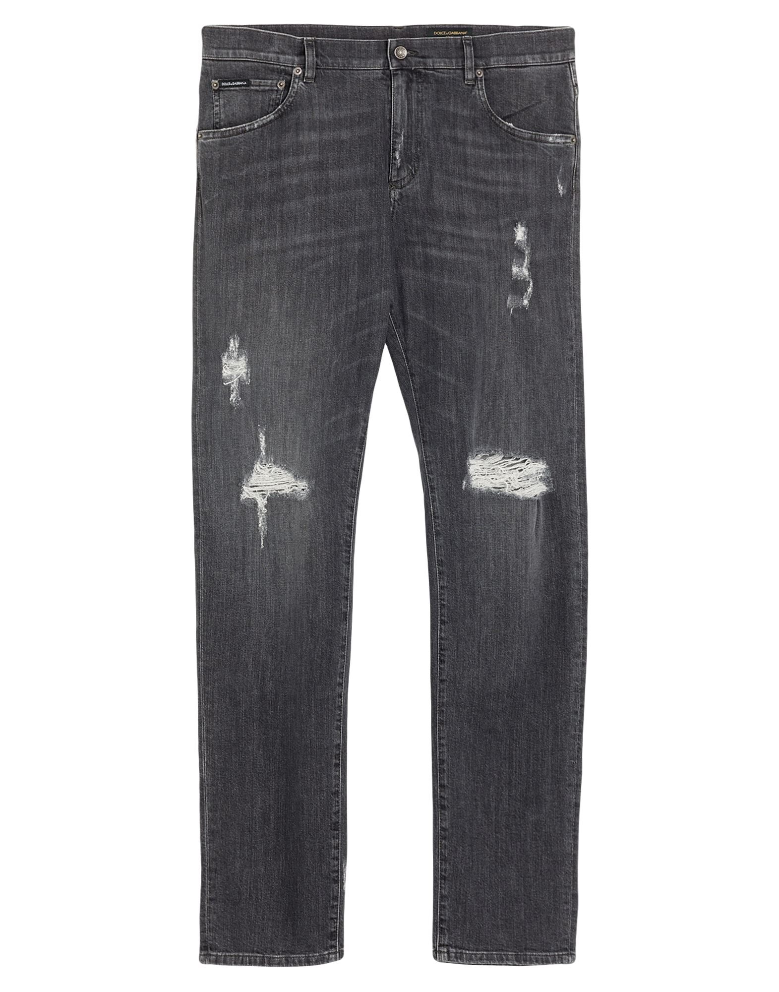 DOLCE&GABBANA - Jeans