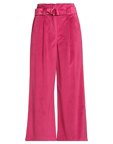 BLAUER. Casual trouser 100% Polyester