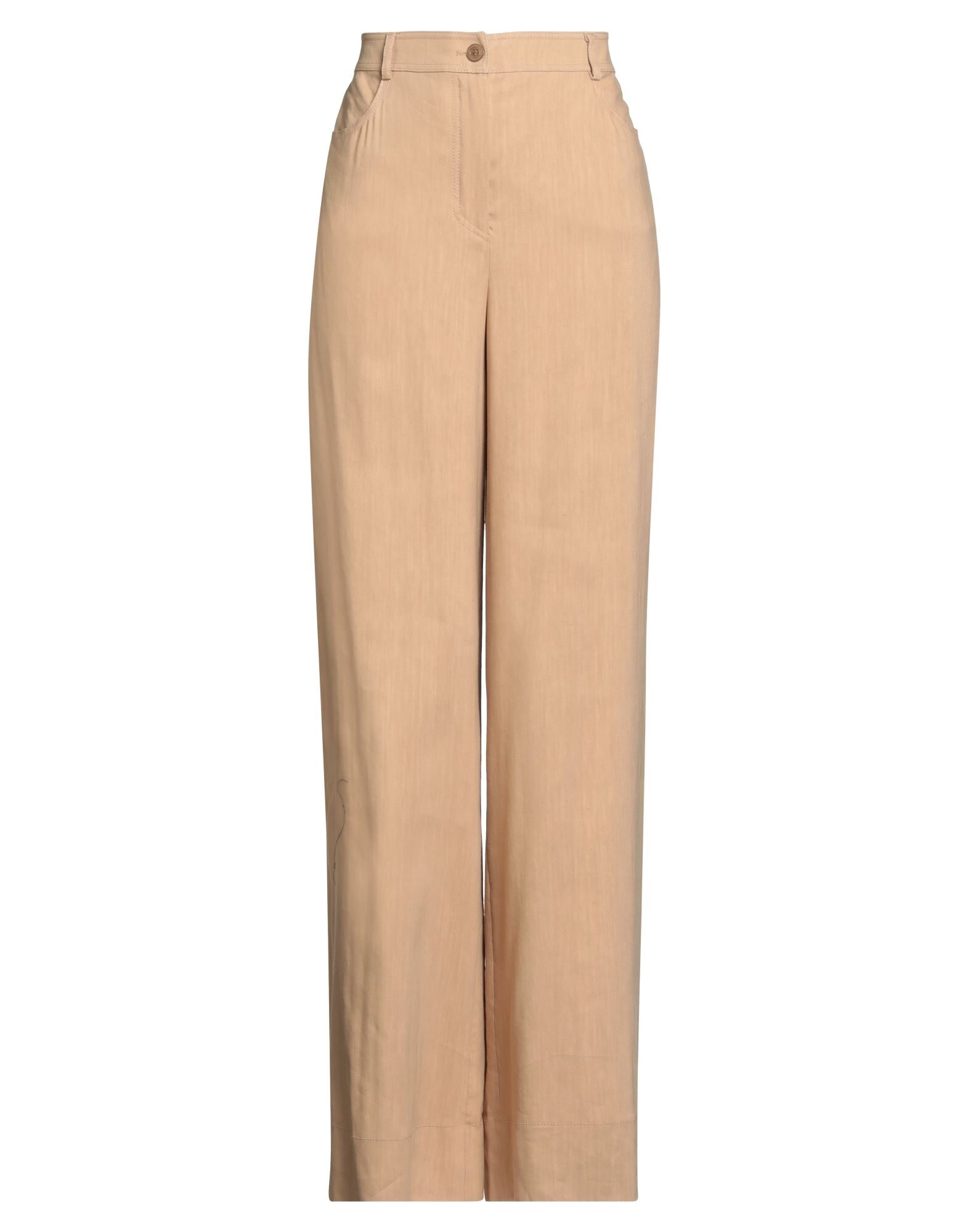 ALBERTA FERRETTI - Trousers