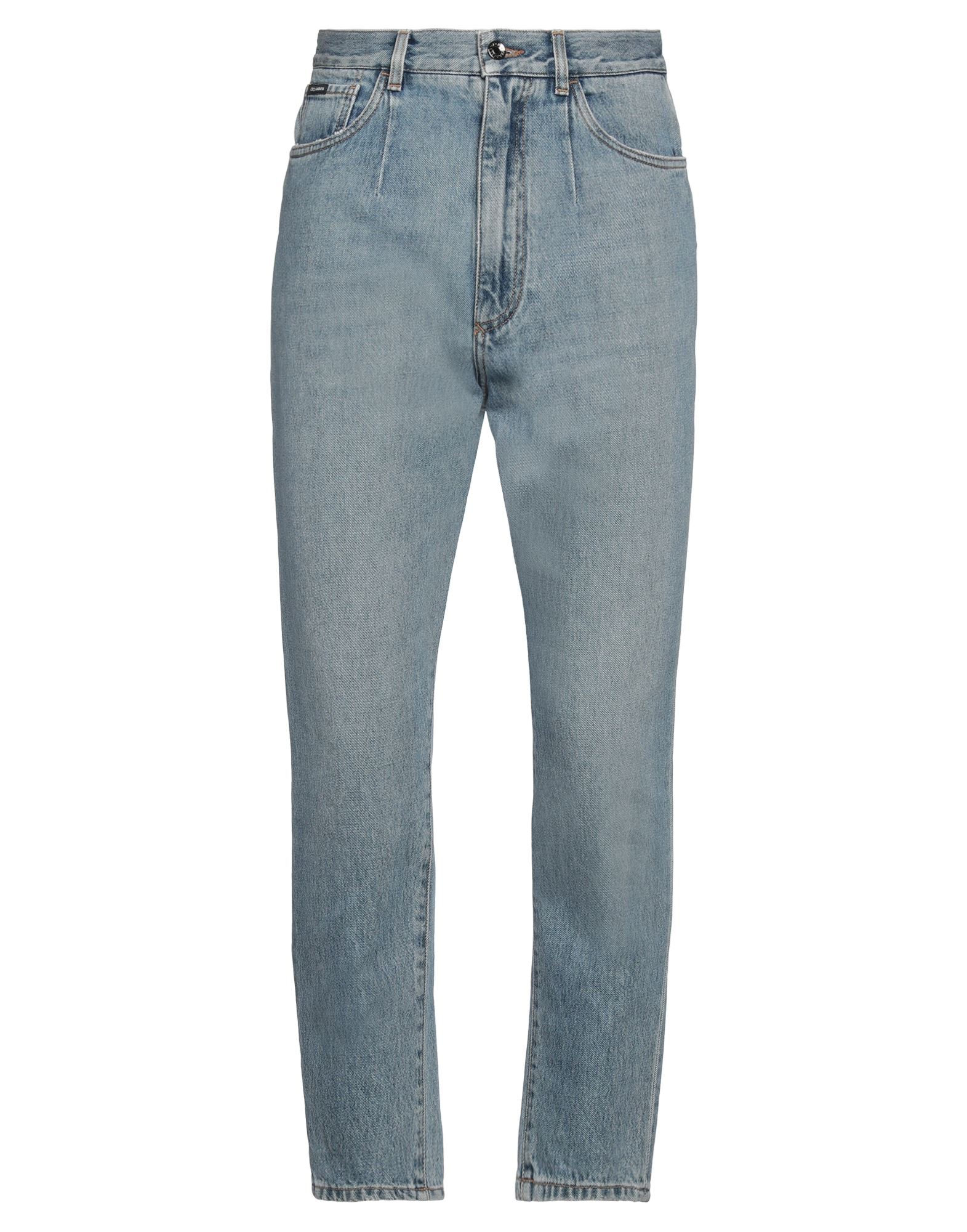 DOLCE&GABBANA - Jeans