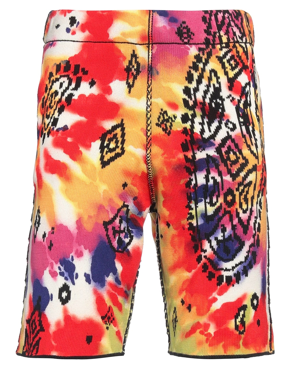 ROBERTO COLLINA - Shorts & Bermuda Shorts