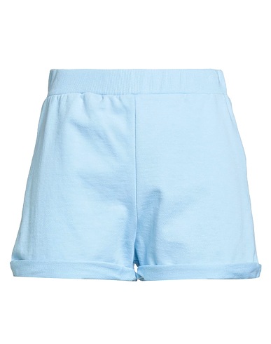 RAGDOLL Shorts & Bermuda Sky blue 100% Cotton