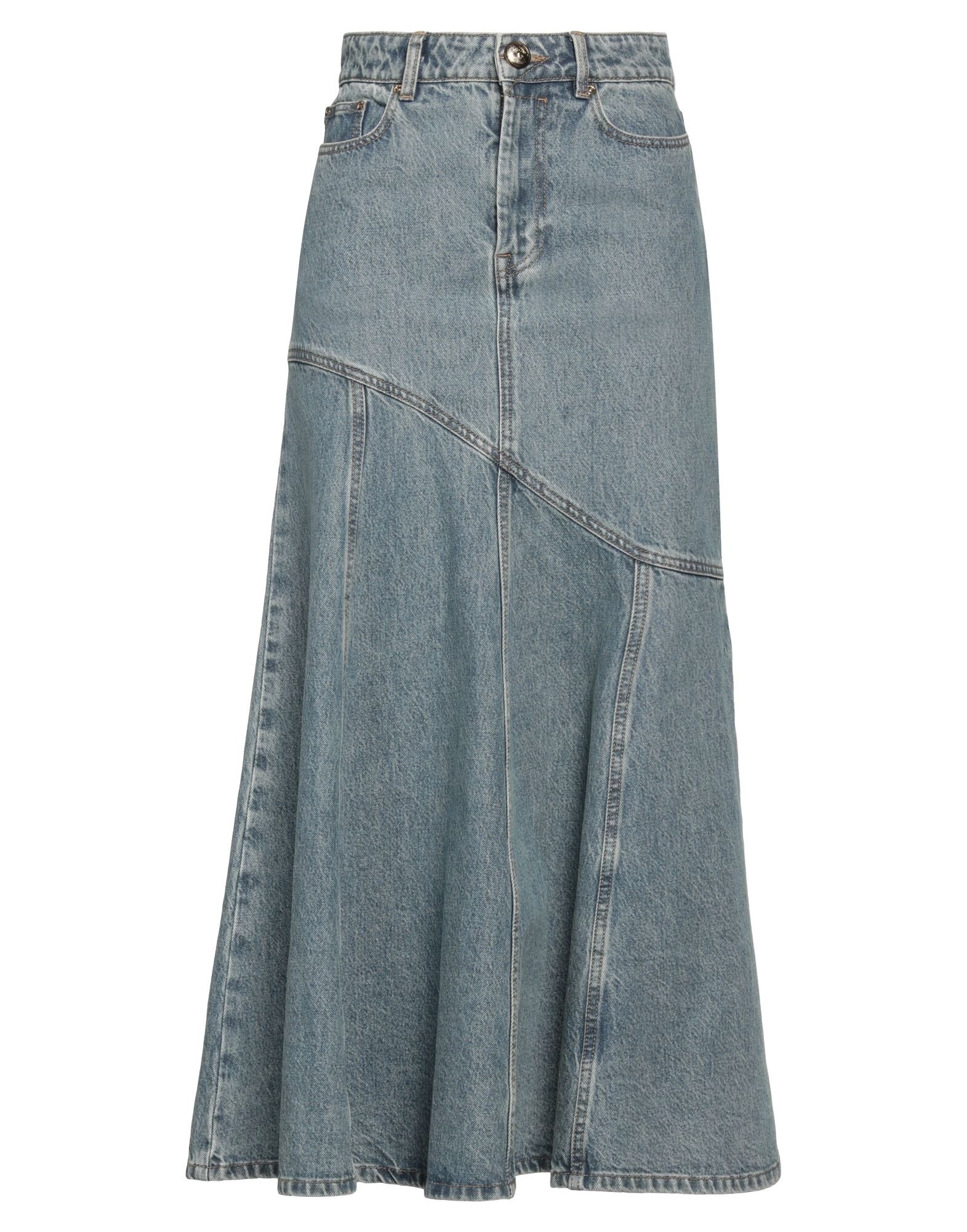 ZIMMERMANN - Jeansröcke