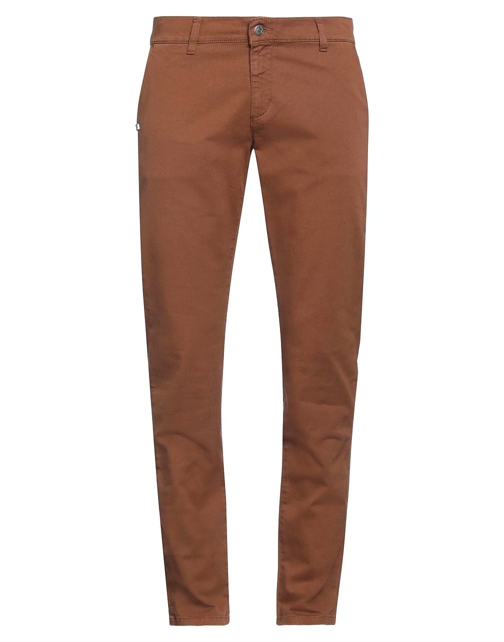 GREY DANIELE ALESSANDRINI - Pantalones