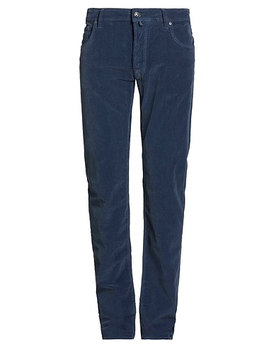 JACOB COHЁN Pantalone Avio 98% Cotone, 2% Elastan