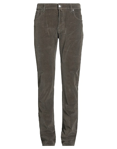 JACOB COHЁN Casual trouser 98% Cotton, 2% Elastane