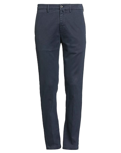 SIVIGLIA Pantalone Blu navy 68% Cotone, 29% Lyocell, 3% Elastan