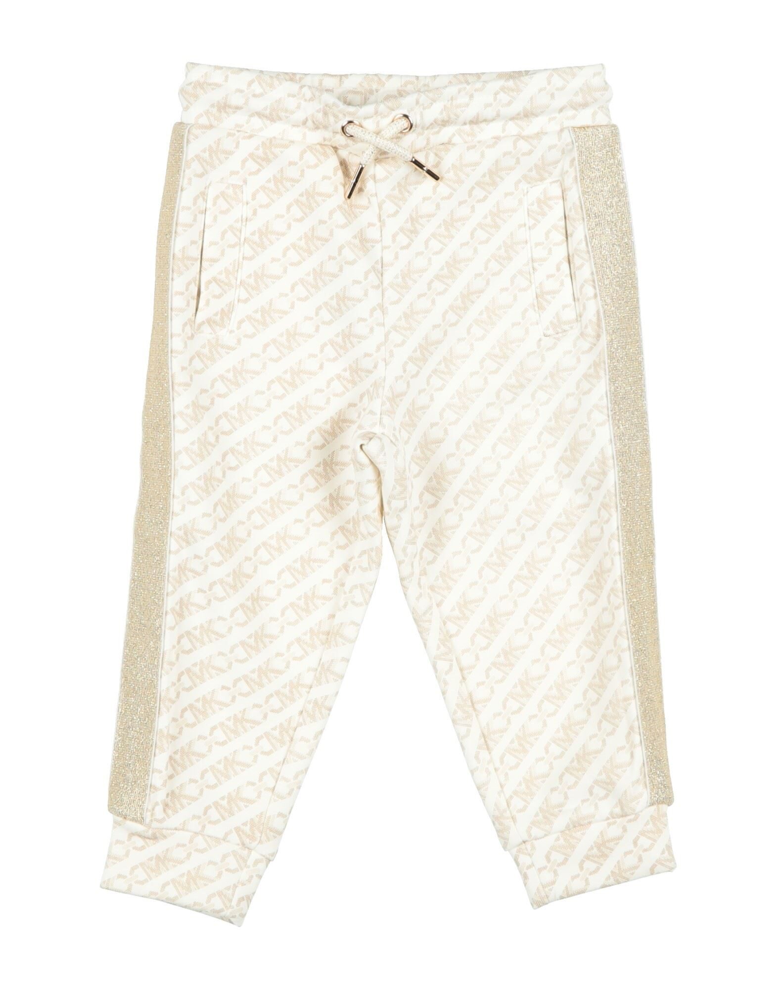 MICHAEL KORS KIDS - Trousers