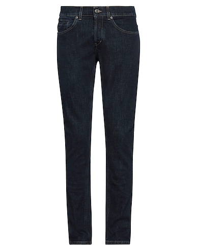 DONDUP Skinny Jeans BLU 98% Cotton, 2% Elastane
