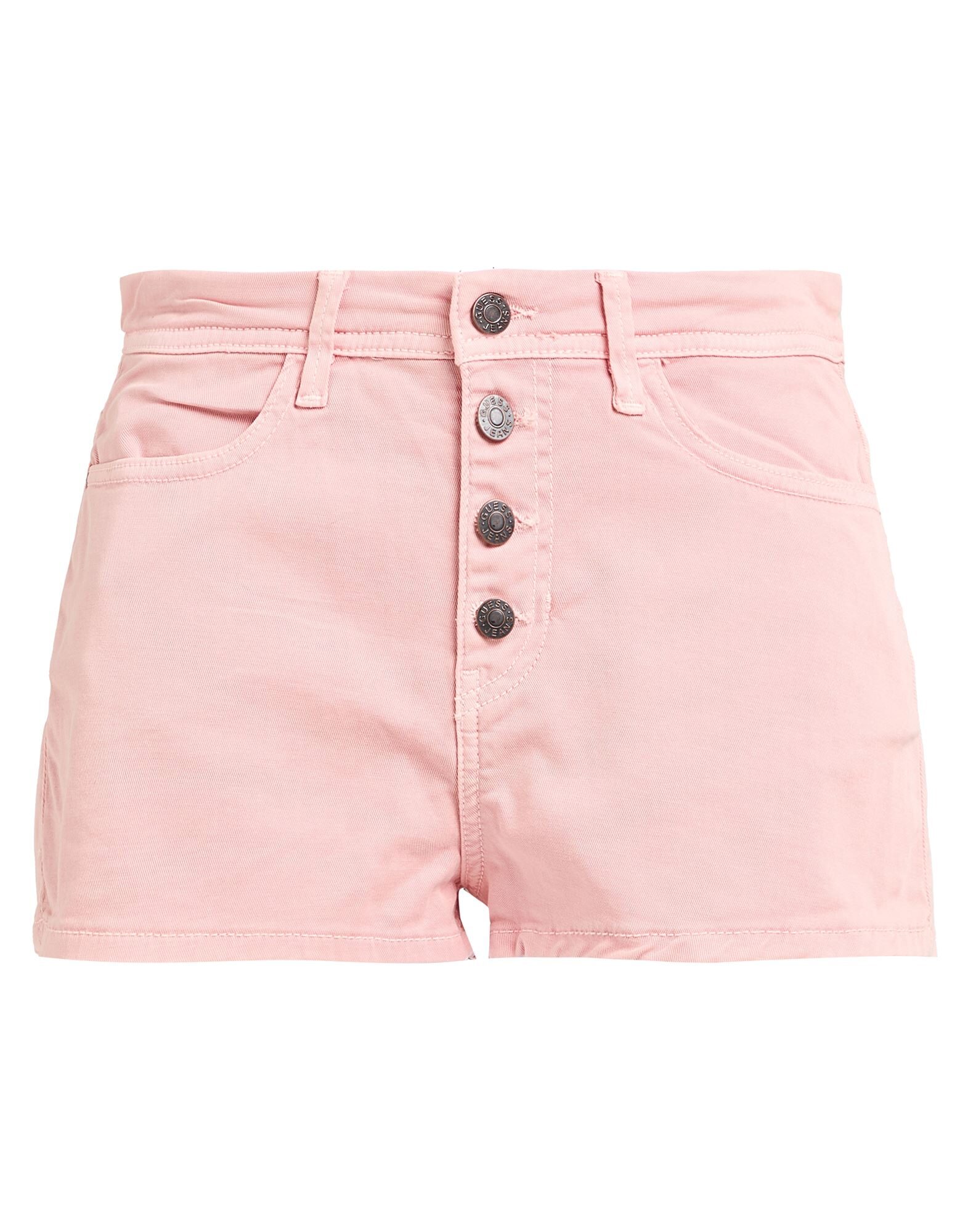 GUESS - Shorts & Bermuda Shorts