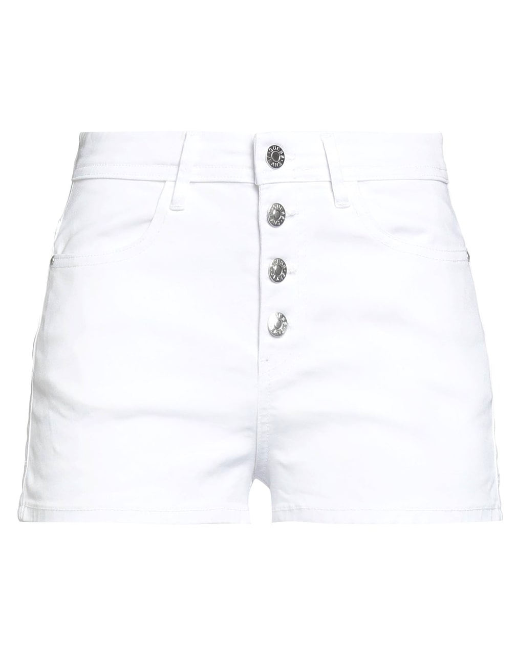 GUESS - Shorts & Bermuda Shorts